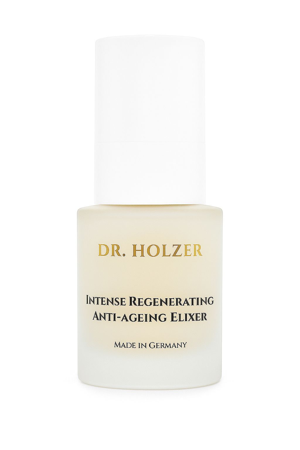 Anti Ageing Serum