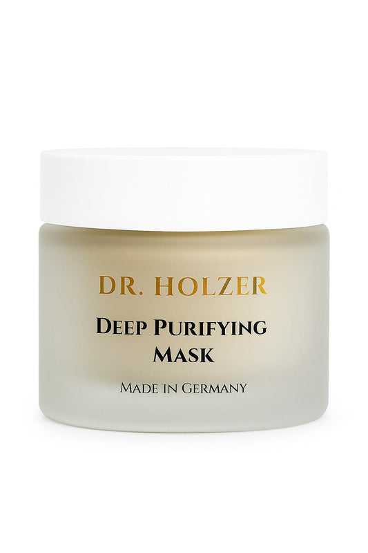 Deep Purifying Mask